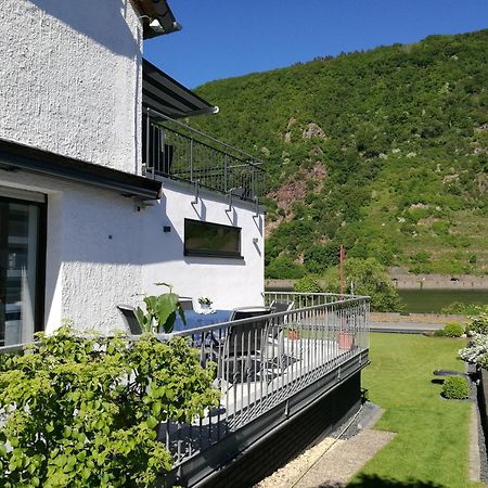 Haus Korjaesser Lof Bagian luar foto