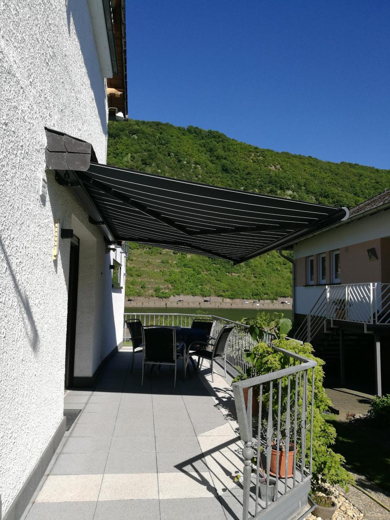 Haus Korjaesser Lof Bagian luar foto