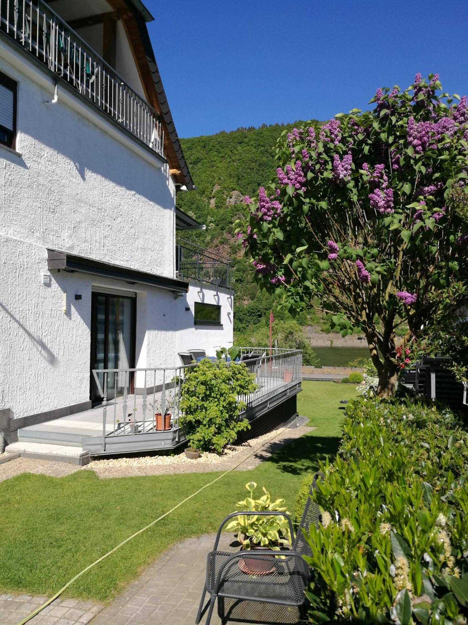Haus Korjaesser Lof Bagian luar foto