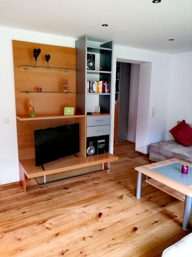 Haus Korjaesser Lof Bagian luar foto