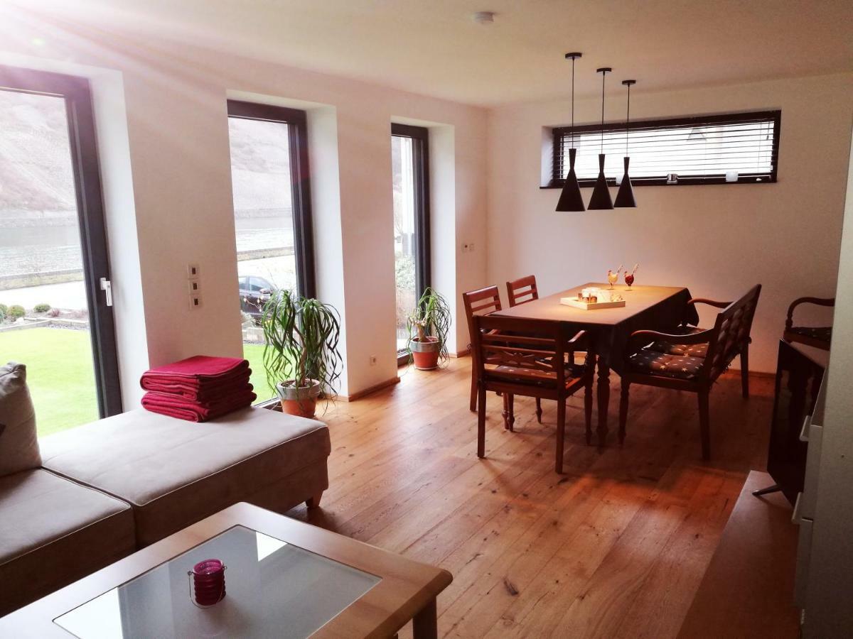 Haus Korjaesser Lof Bagian luar foto