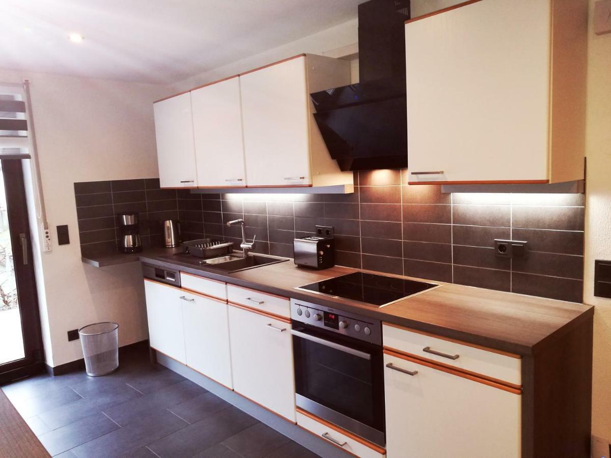 Haus Korjaesser Lof Bagian luar foto