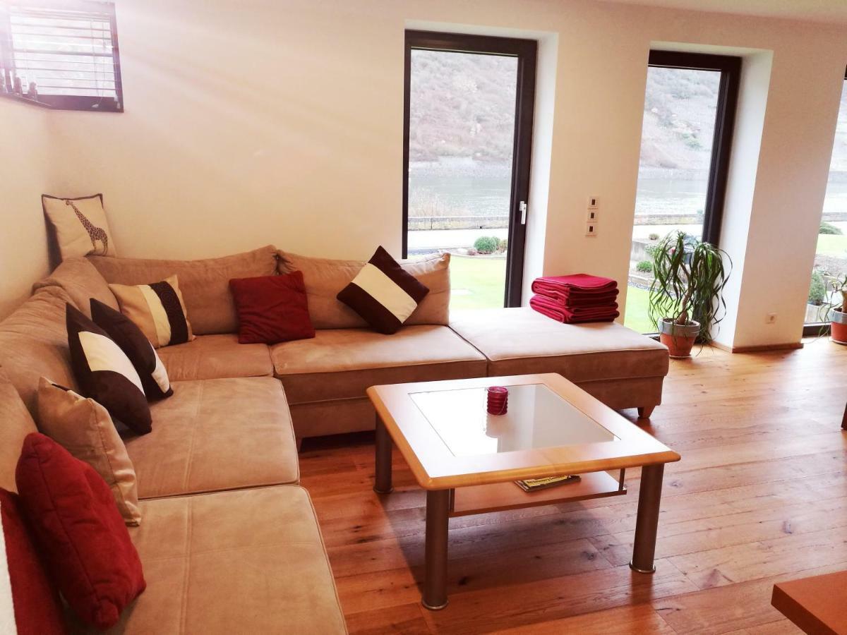 Haus Korjaesser Lof Bagian luar foto